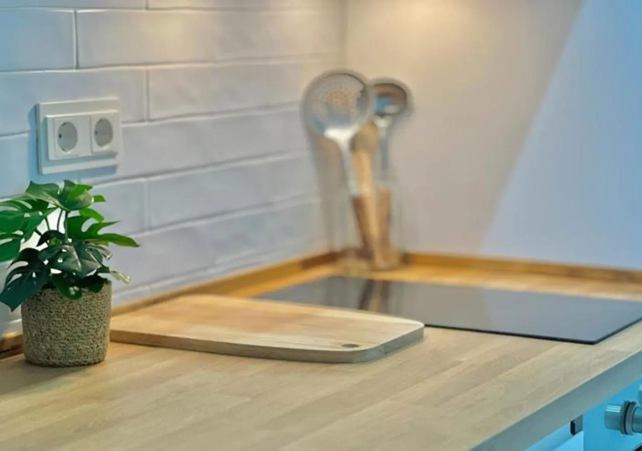Lejlighed Alambra Del Sol - Coastal Retreat By The Beach Estepona