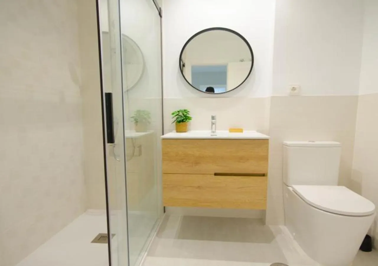 Alambra Del Sol - Coastal Retreat By The Beach Estepona İspanya