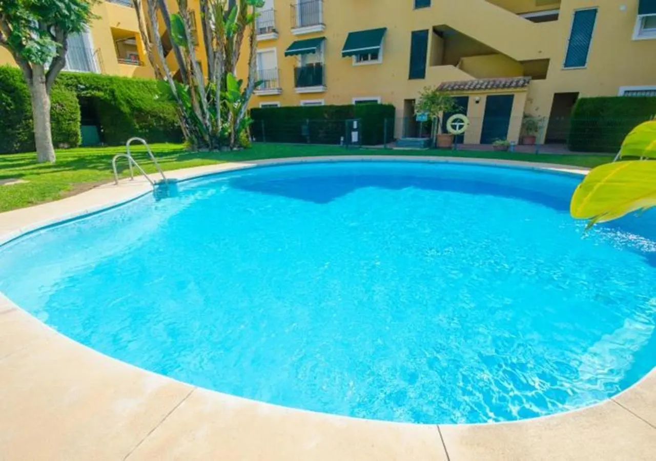 Alambra Del Sol - Coastal Retreat By The Beach location