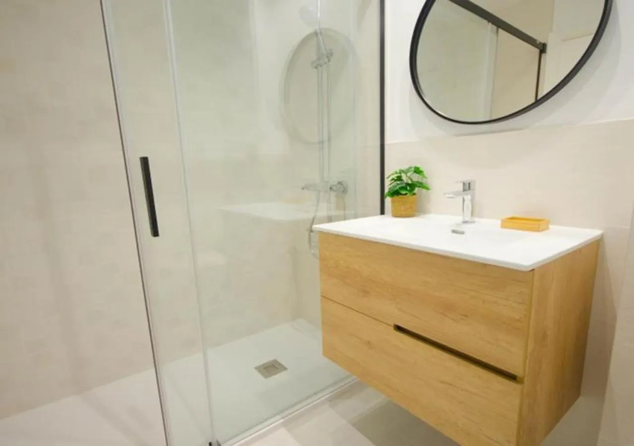 Alambra Del Sol - Coastal Retreat By The Beach Estepona Daire